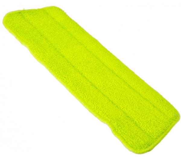 Velcro microfiber mop head 38*12.5cm (444-298) Velcro microfiber mop head 38*12.5cm (444-298)
